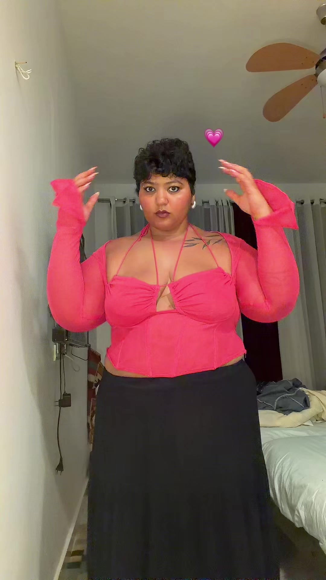 @Caroline Robiel كارولين روبيل
