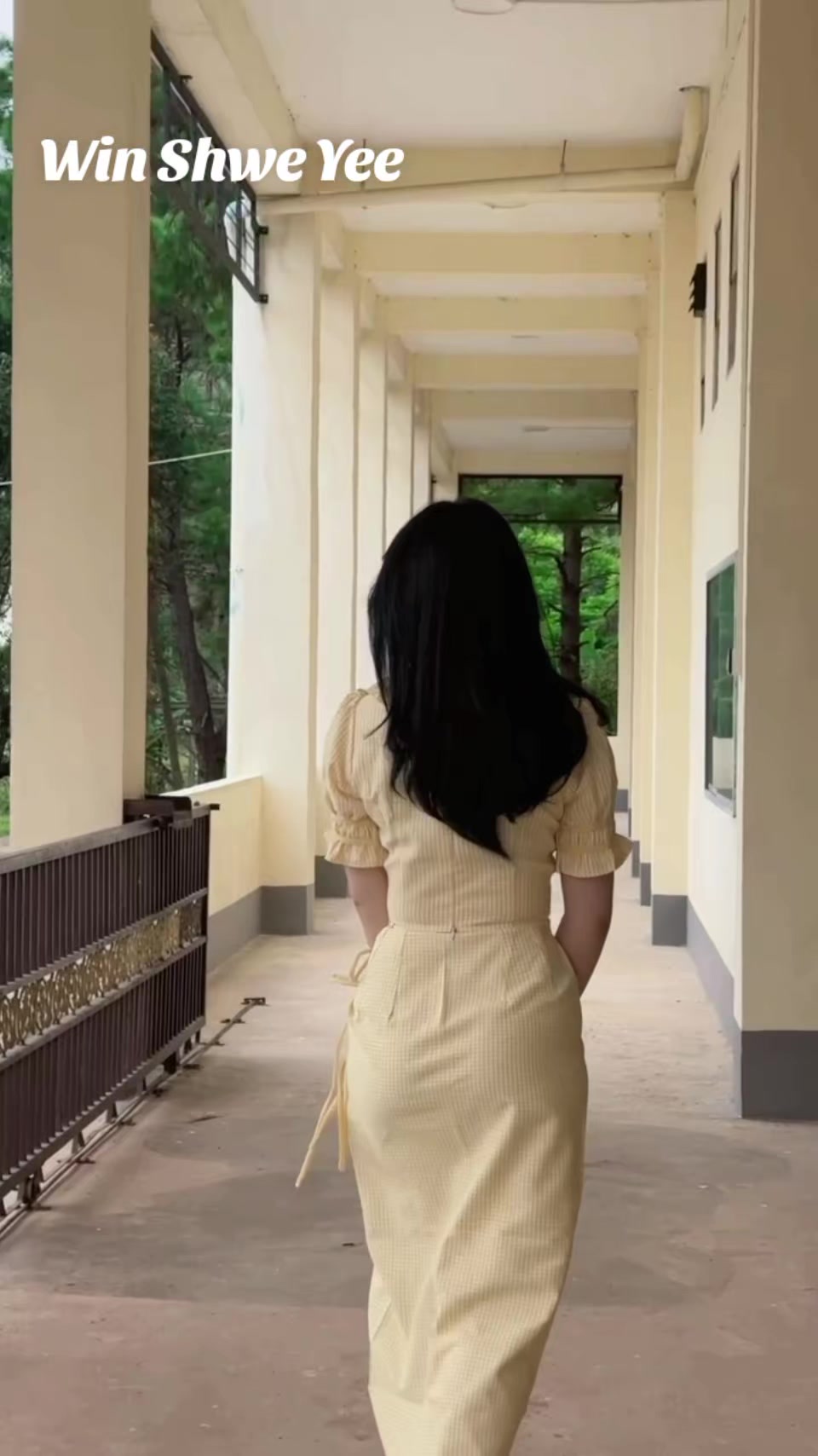 @Win Shwe Yee ClosetCollection