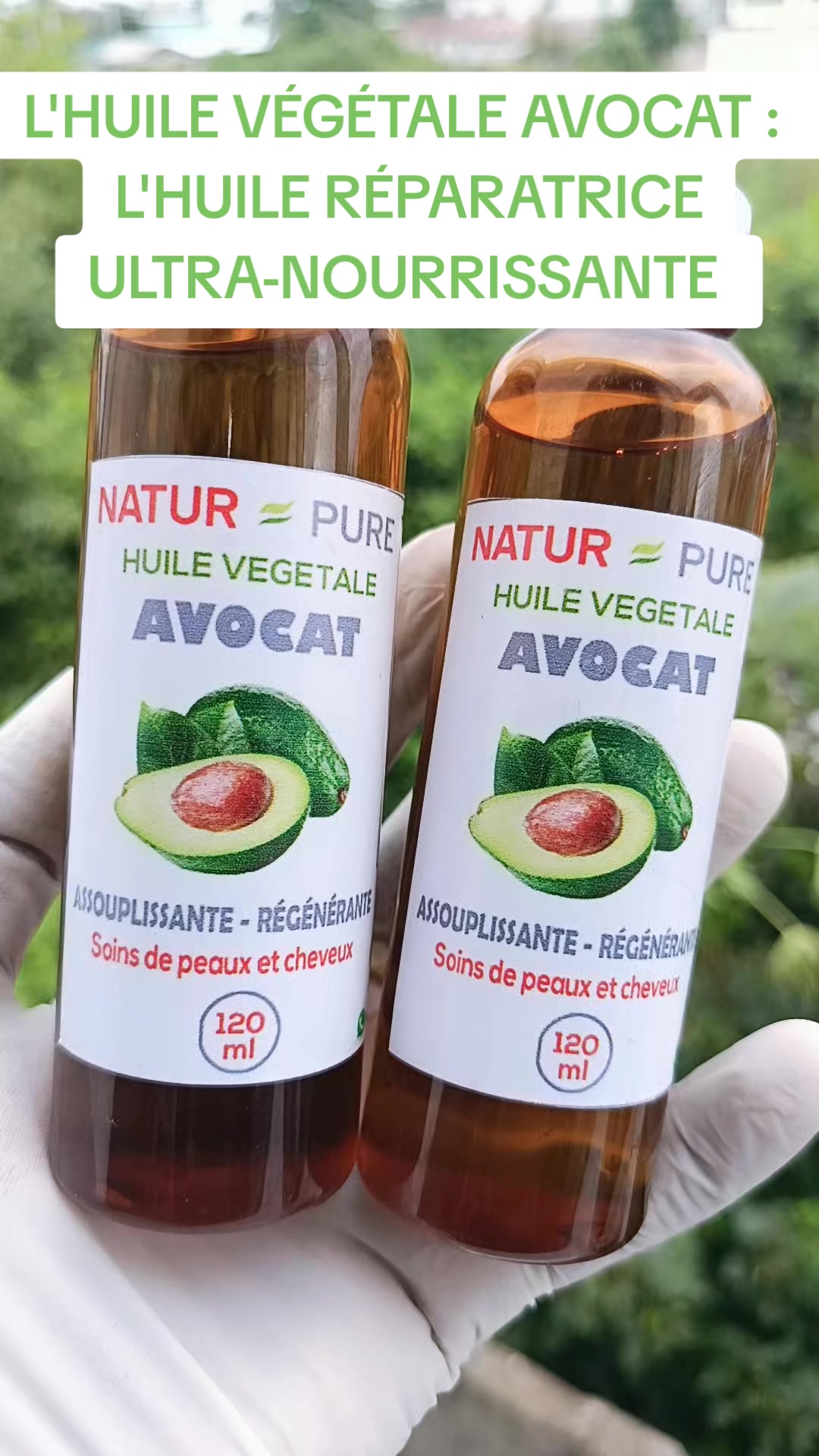 @NATUR PURE
