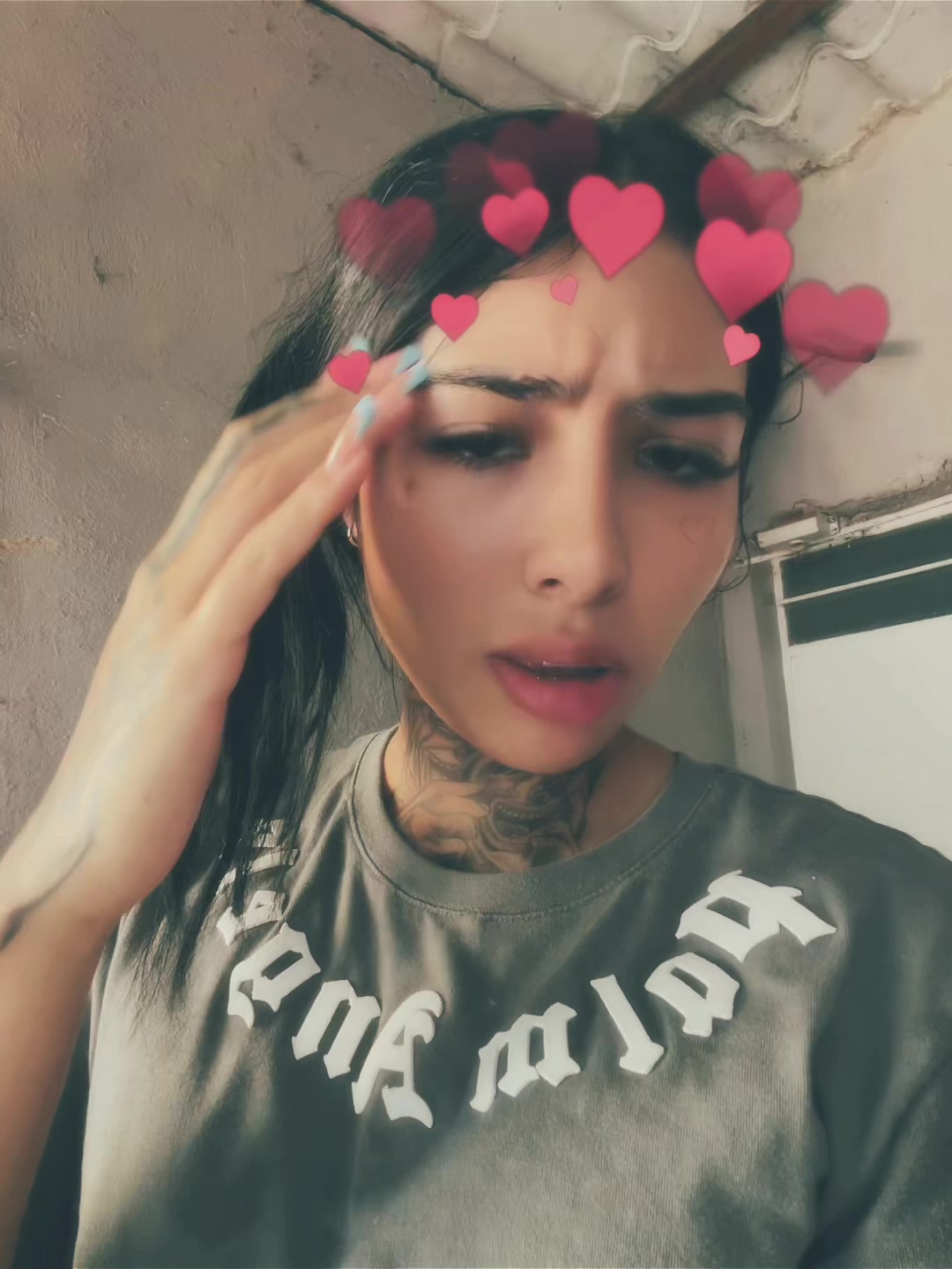 @Alexia Montalvo