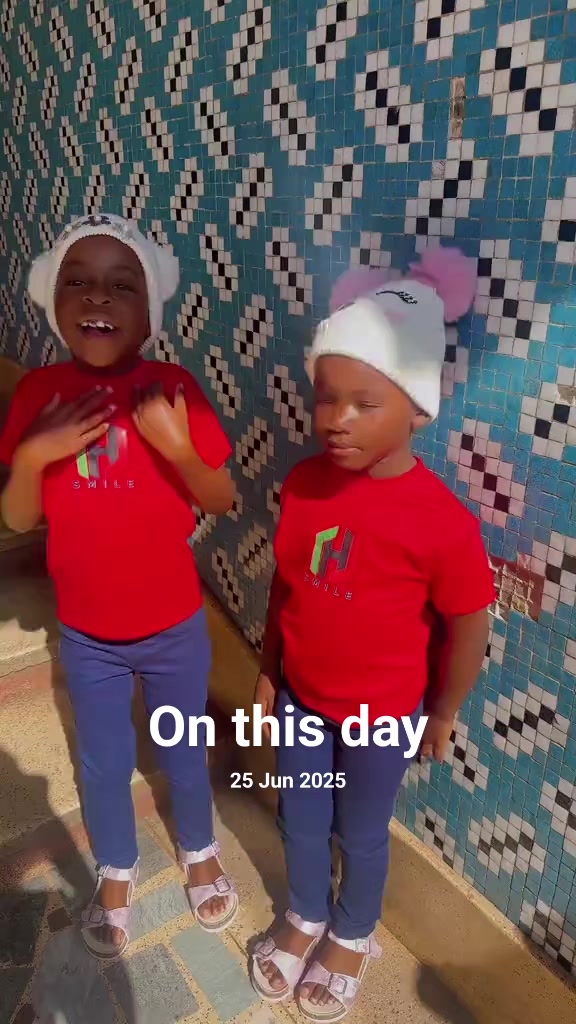 @Smile#41🇿🇼❤️💯
