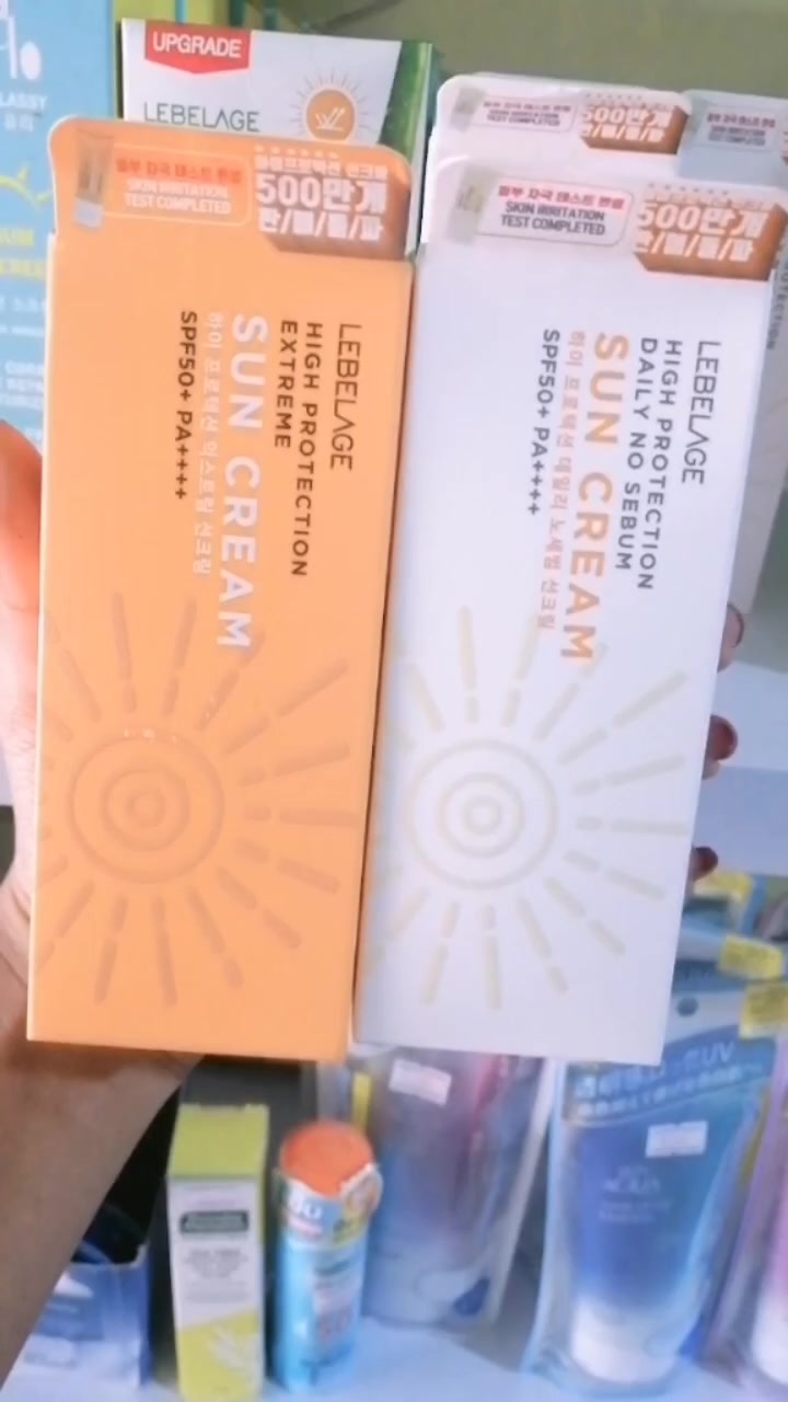 @JJKK Skincare & Cosmetics