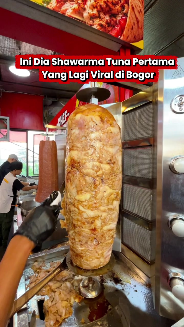 @Ade Rahmat Kuliner &bull; BOGOR