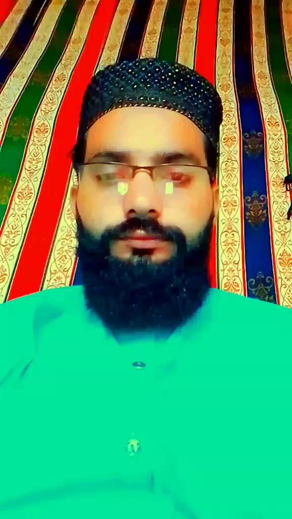 @علامہ قیصر عبداللہ سیالوی