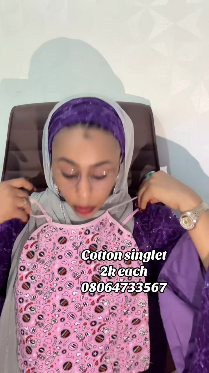 @Kaduna baby store