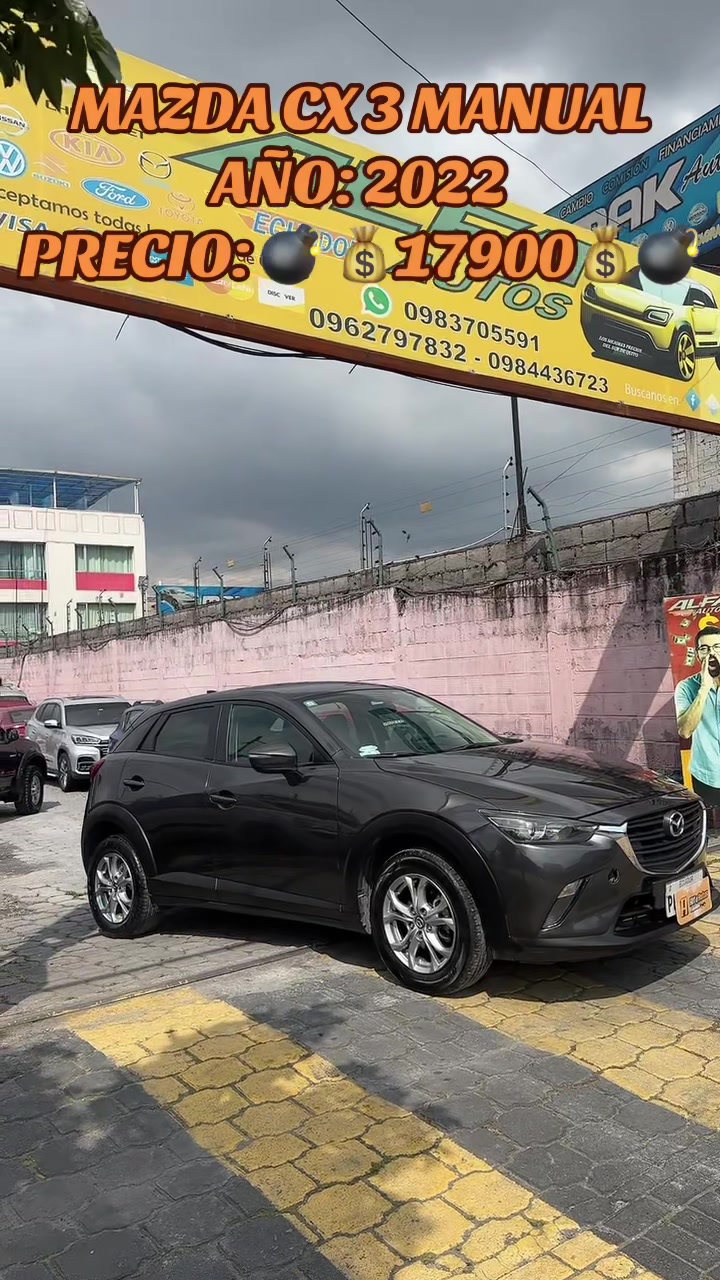 @ALFA_AUTOS ECUADOR