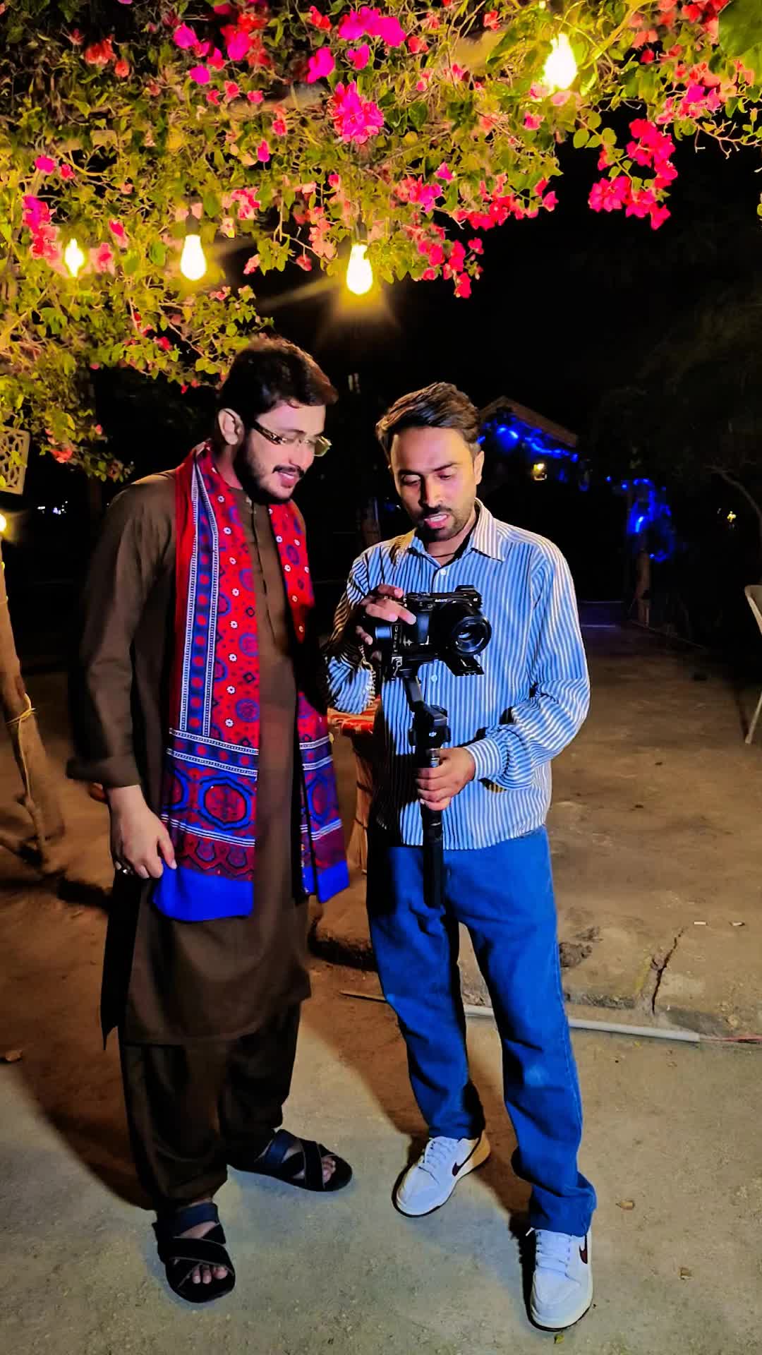 @SINGER AZAD ALI