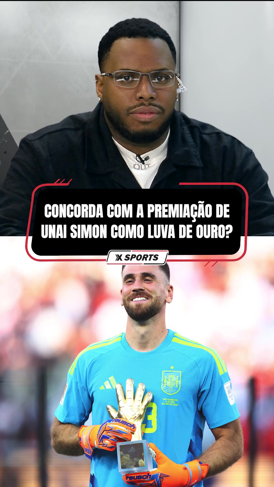 @Xsports