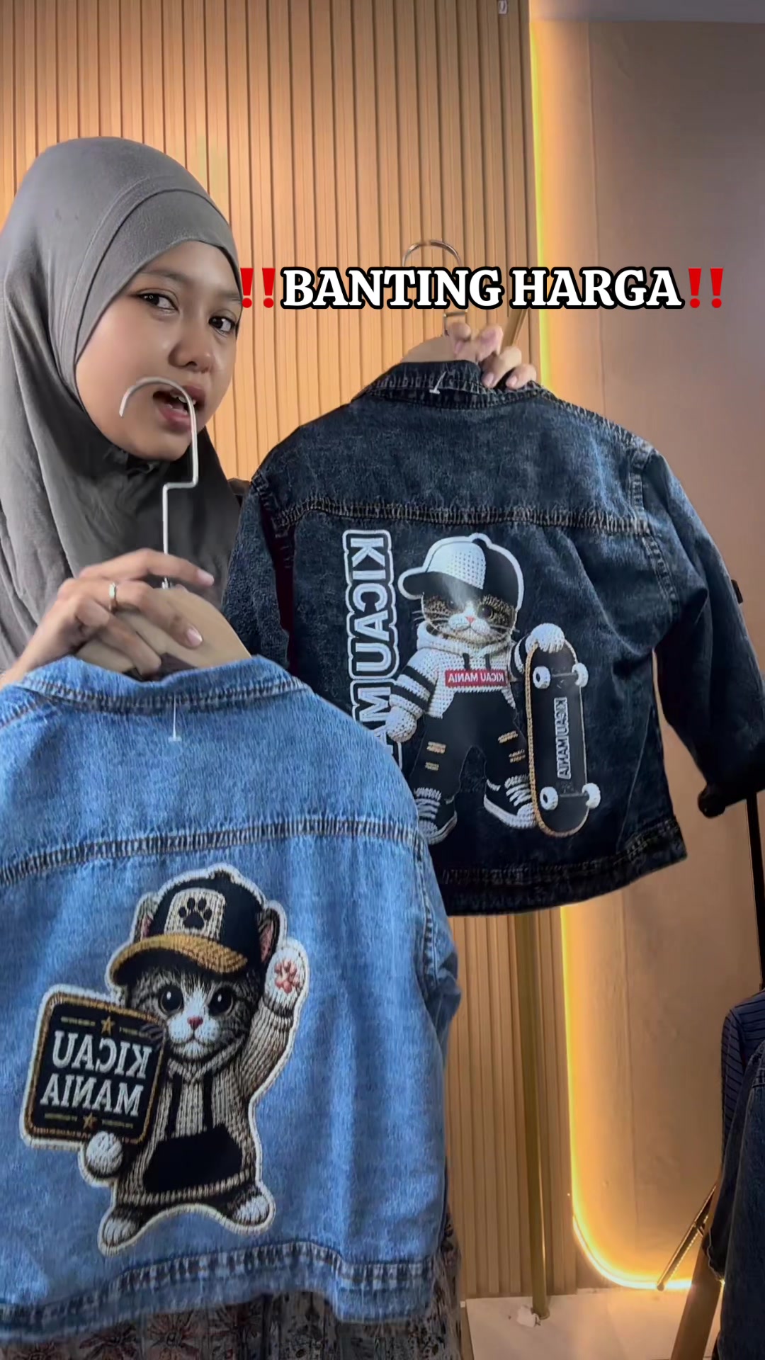 @Bunda Arka Ghurafa