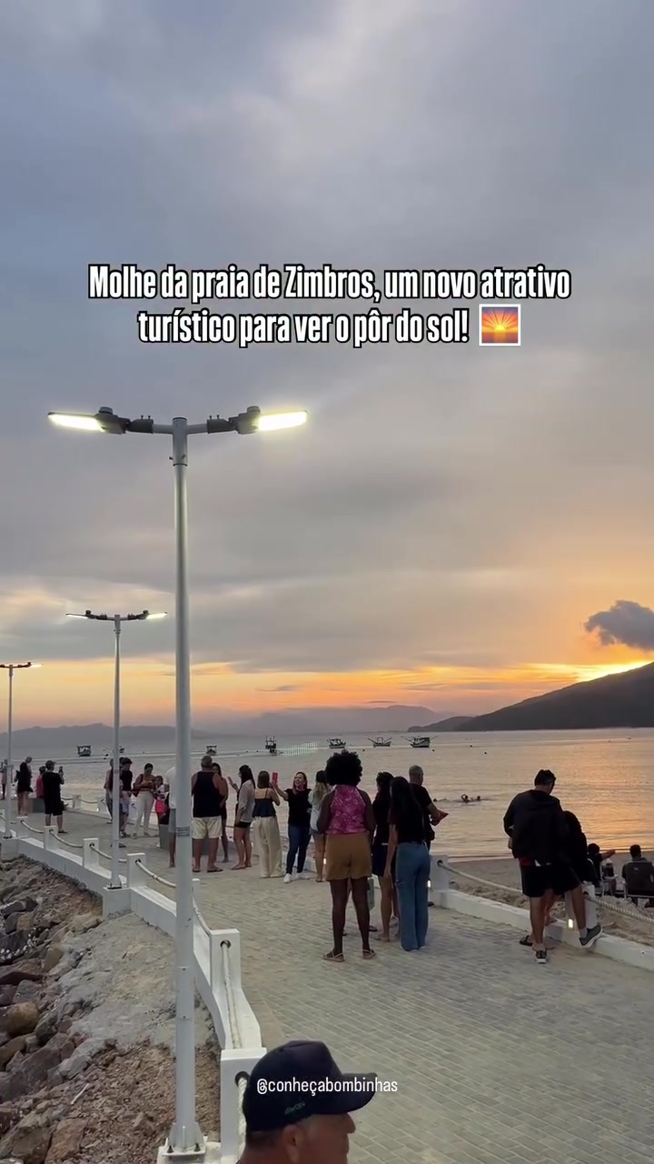 @Conheça Bombinhas
