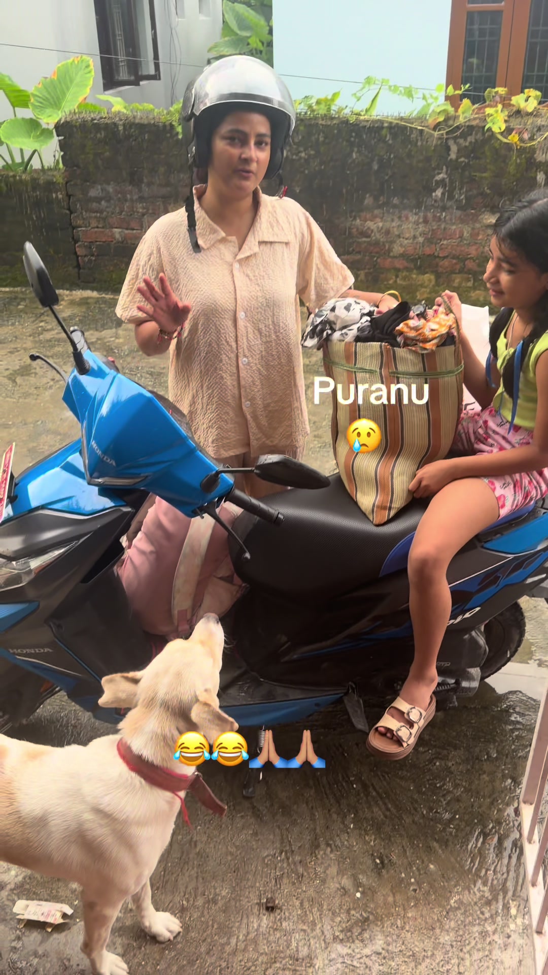 @Rama Dahal