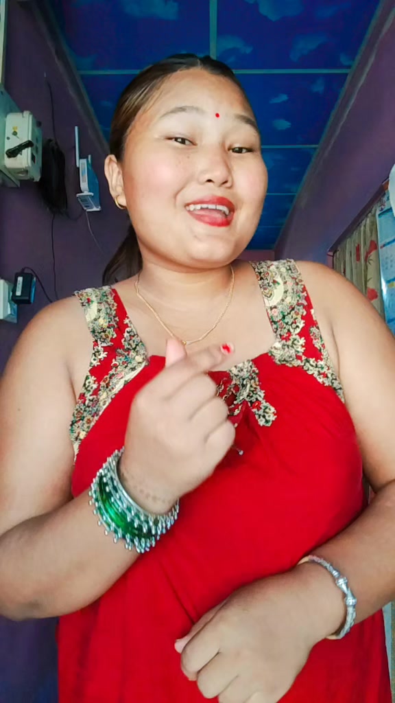 @Dilmaya Gurung 💫