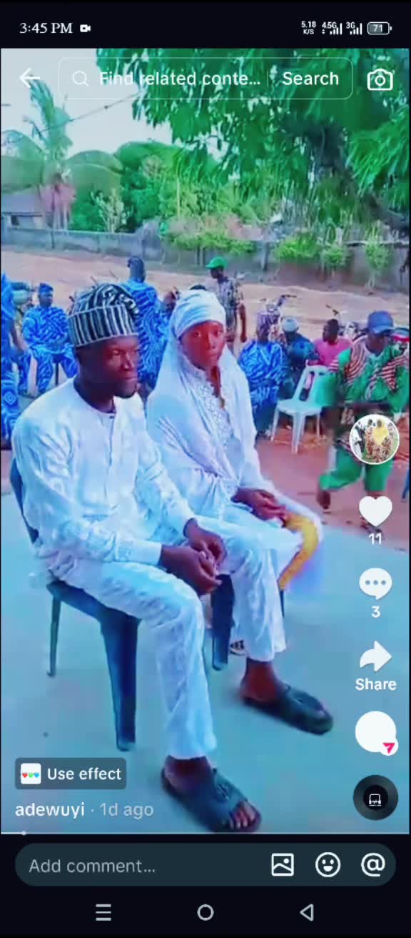 @GODS MERCY KEHINDE ABDULRAHEE