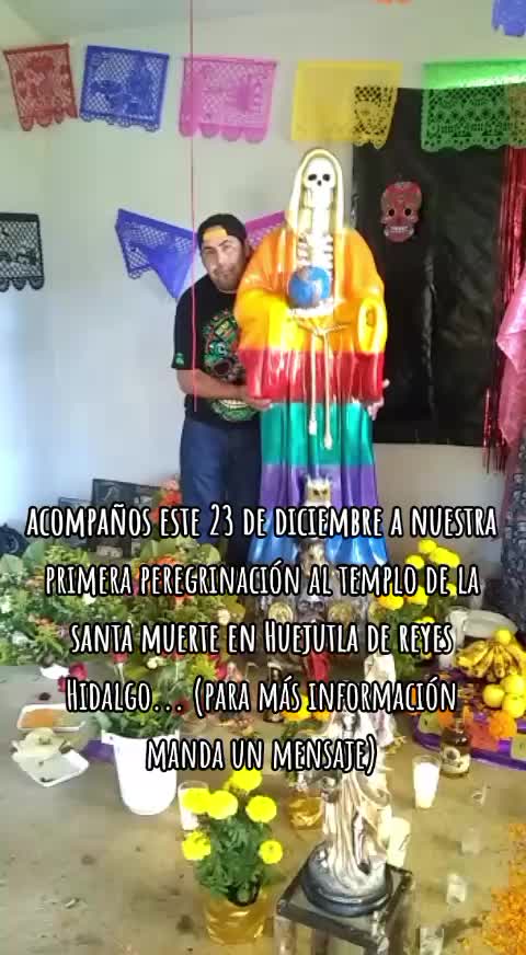 @Santuario Atotonilco