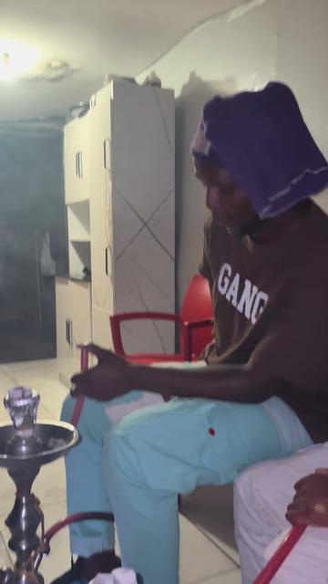 @DEREAL COZYKILLA DRIPCHARLIE