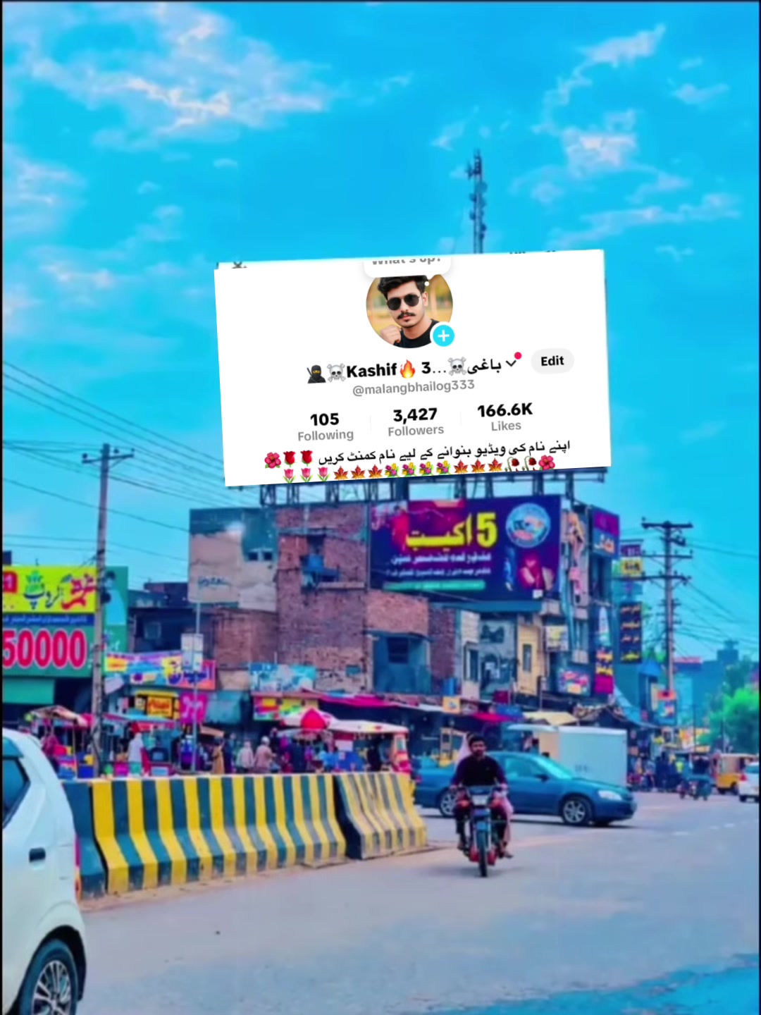 @🥷☠️Kashif🔥 باغی☠️333😈🥷