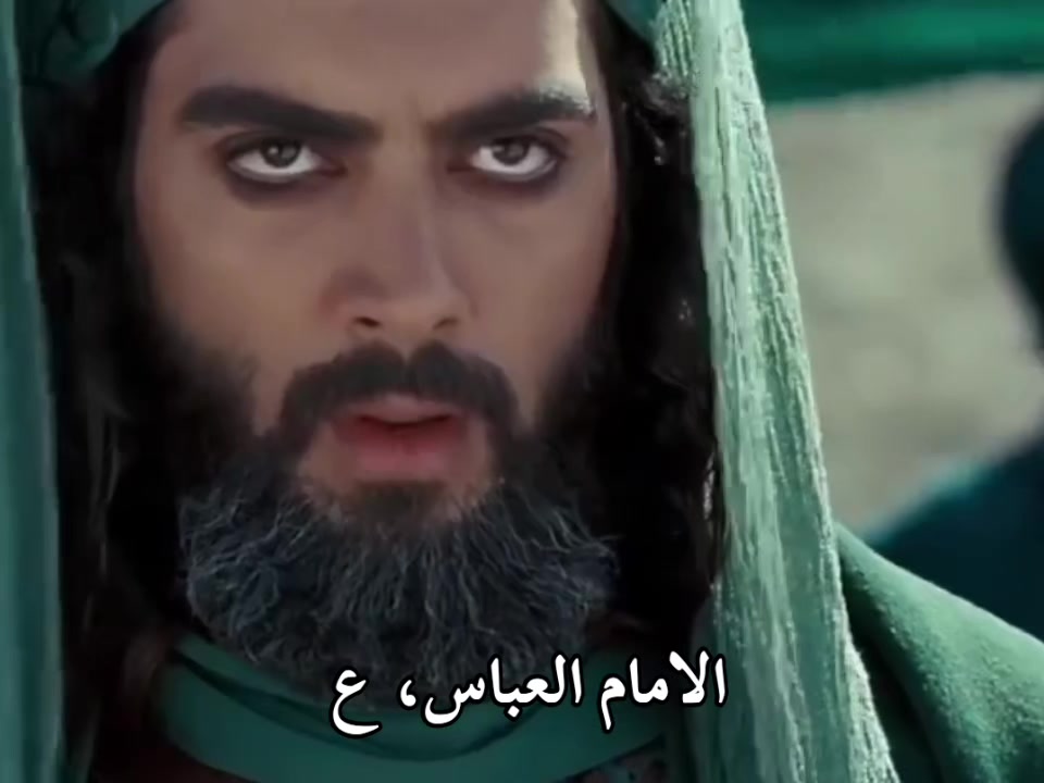 @علي اسد الله الغالب