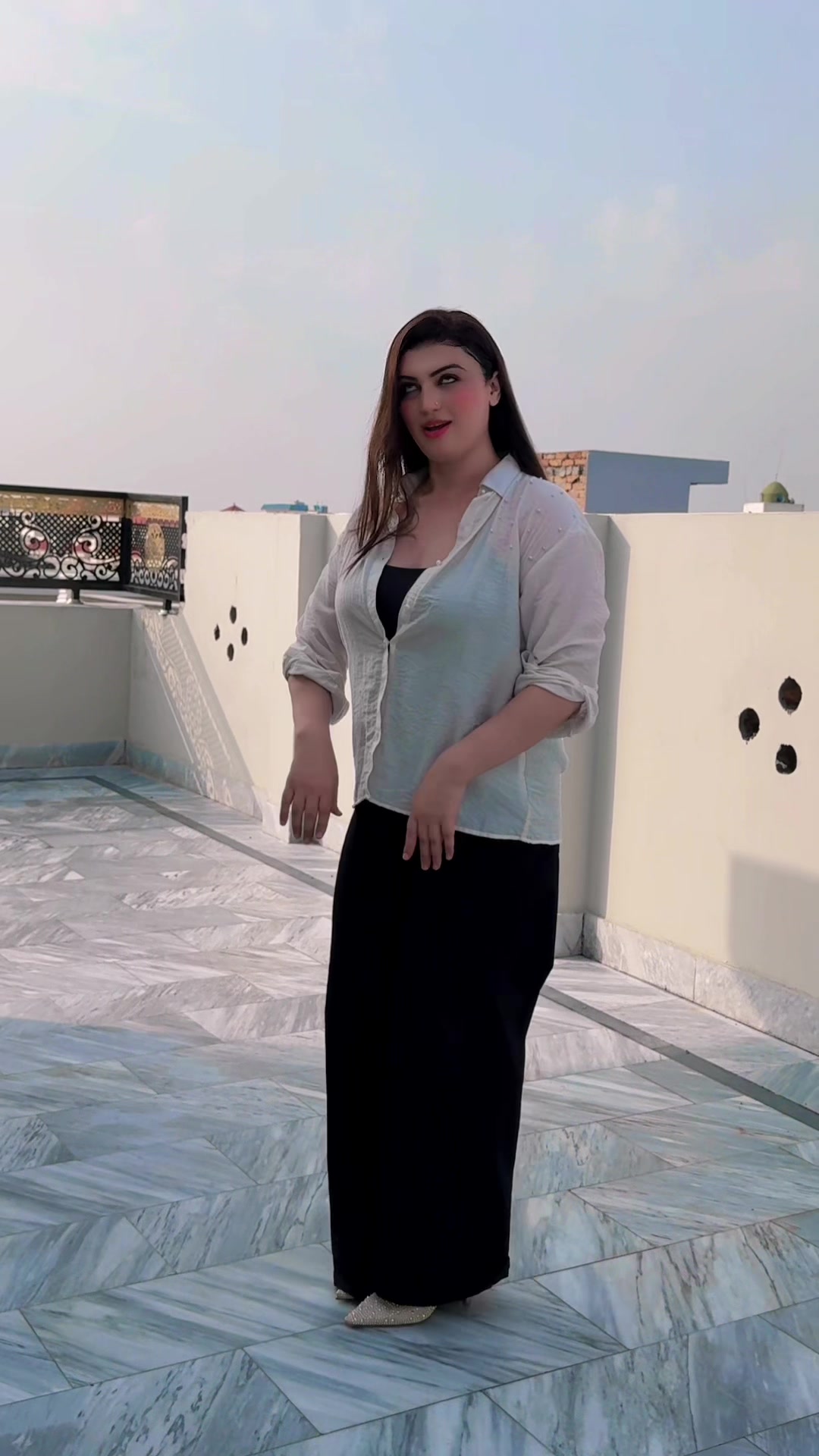 @Malika khan