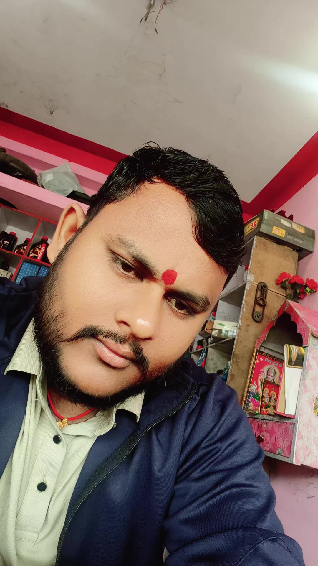 @Birendar yadav CitizenMDRT 720