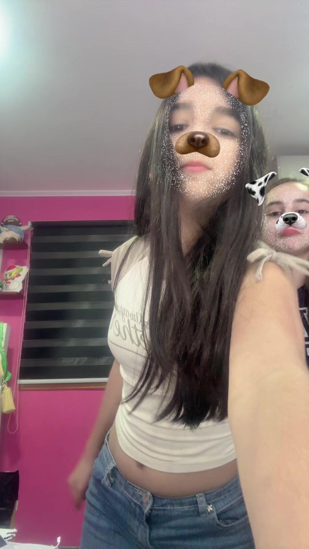@Las pulgas๐