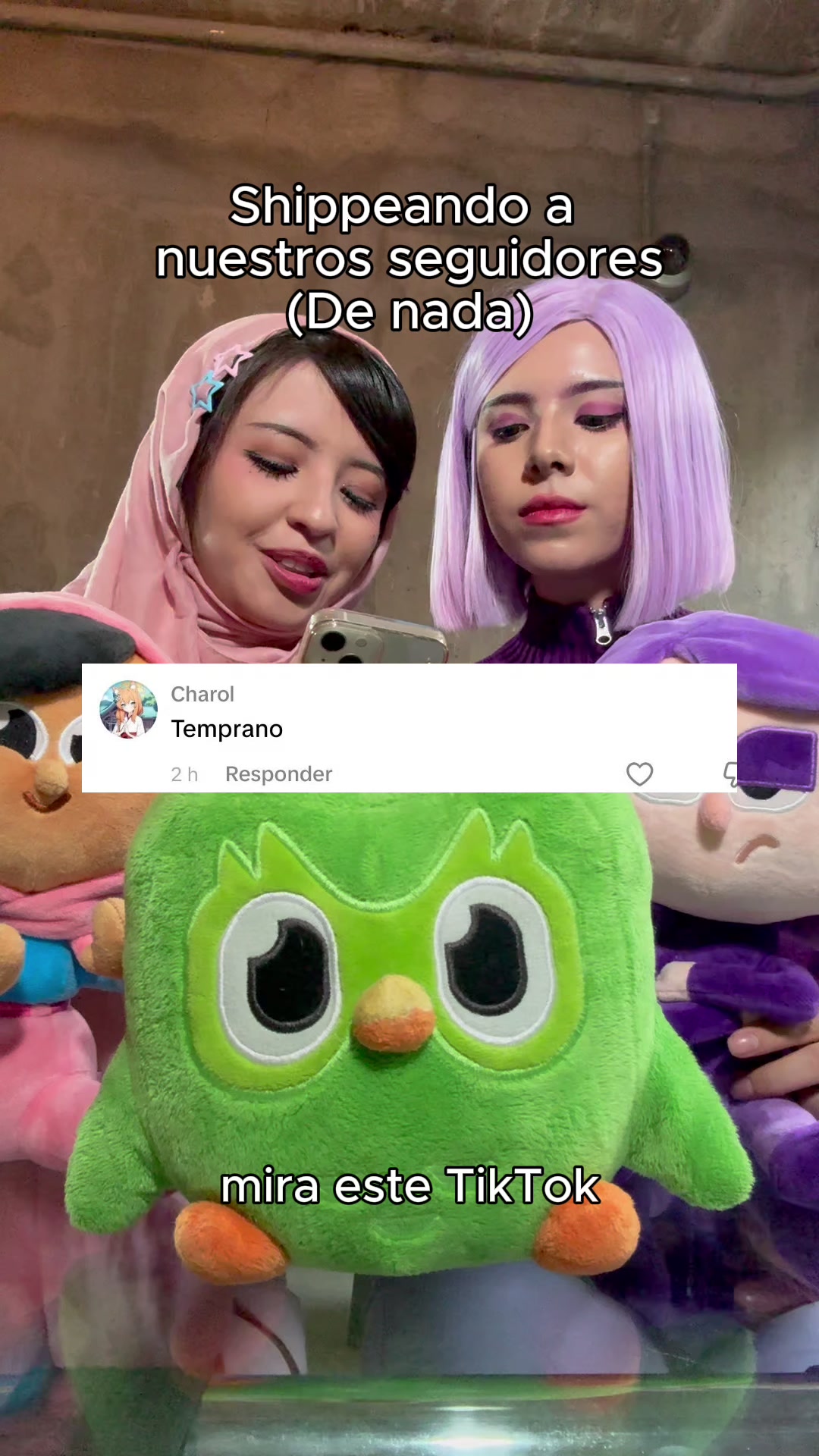 @DuolingoEspanol