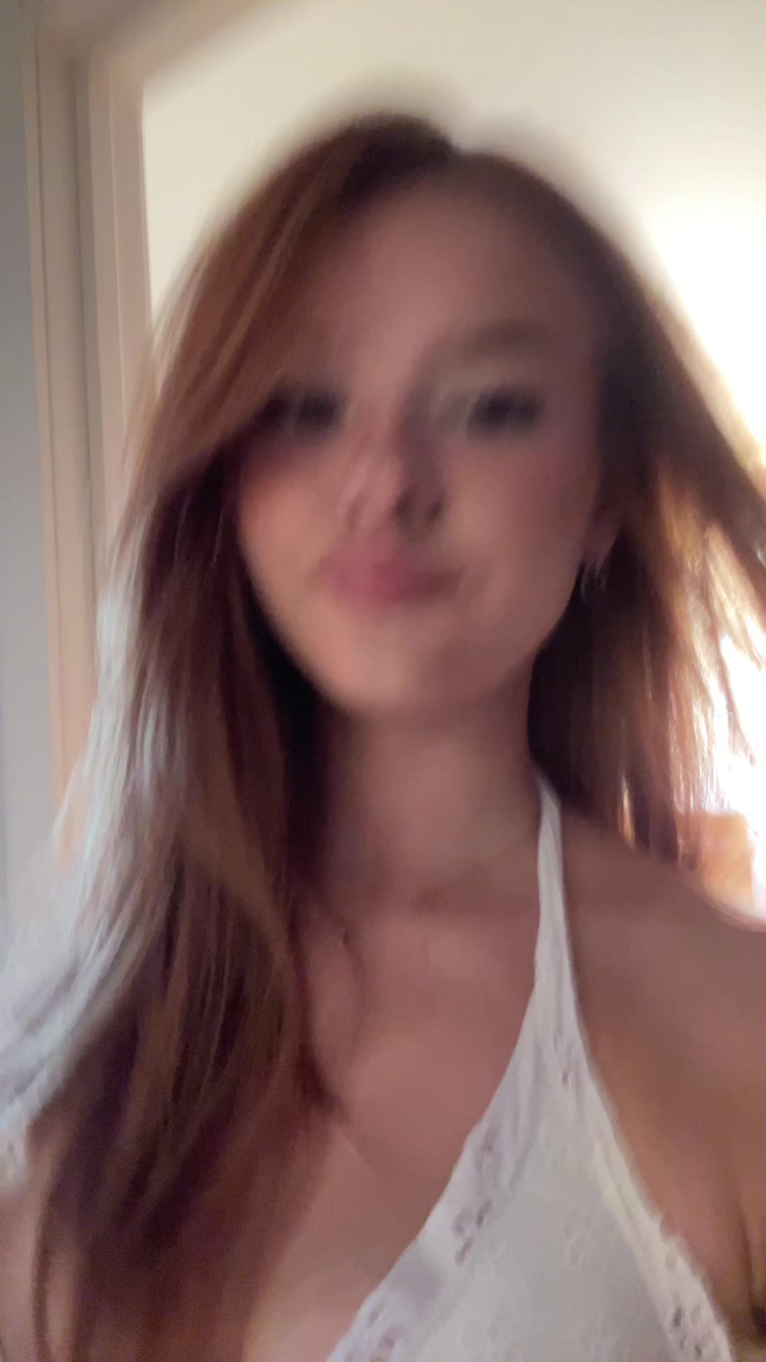 @яна рыжая