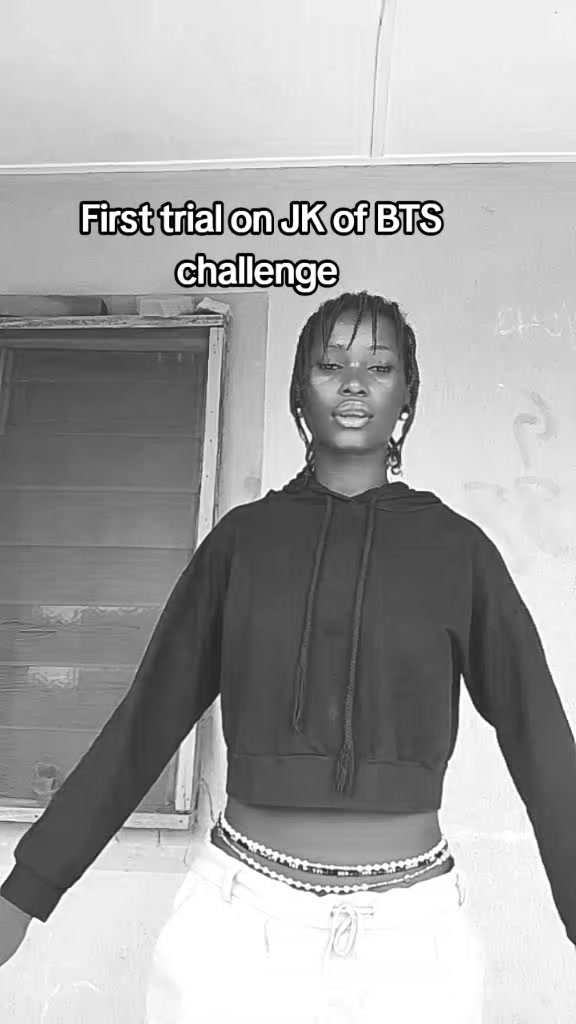 @Melanie of tiktok