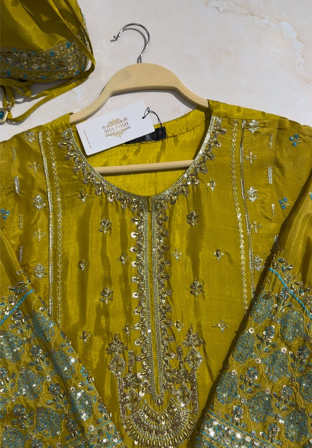 @Sha Posh Quetta 🛍️