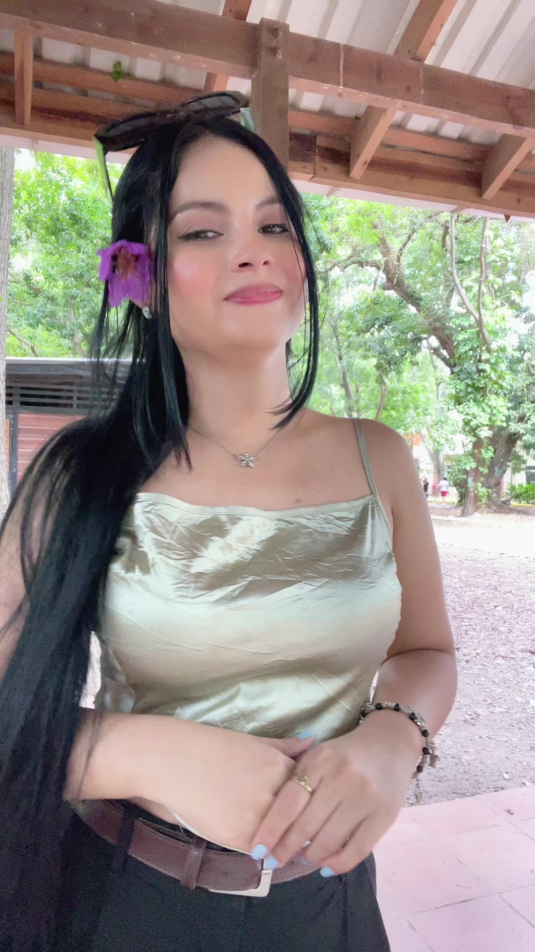 @Kenia Díaz