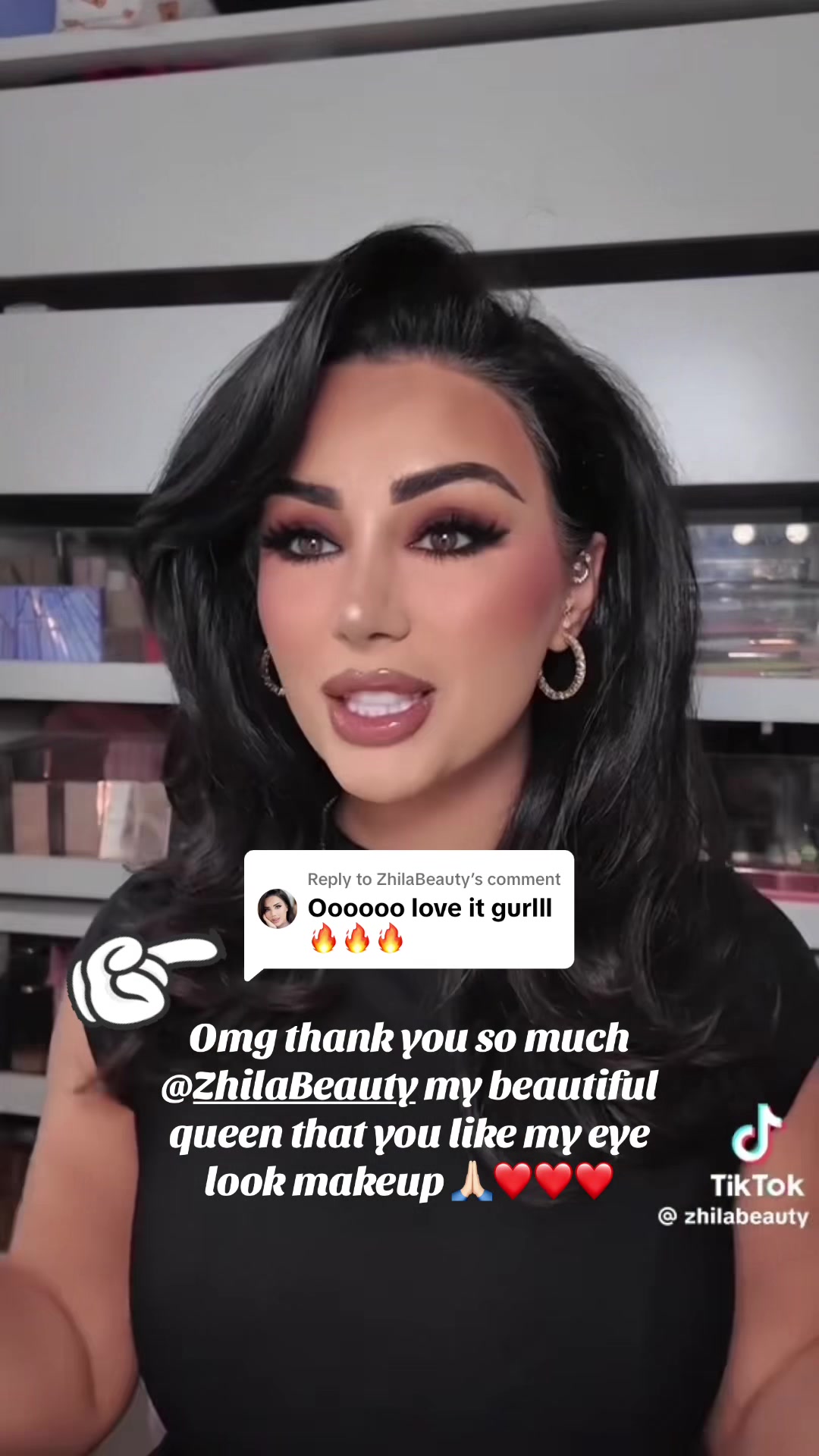 @Glam By Aisha | UGC