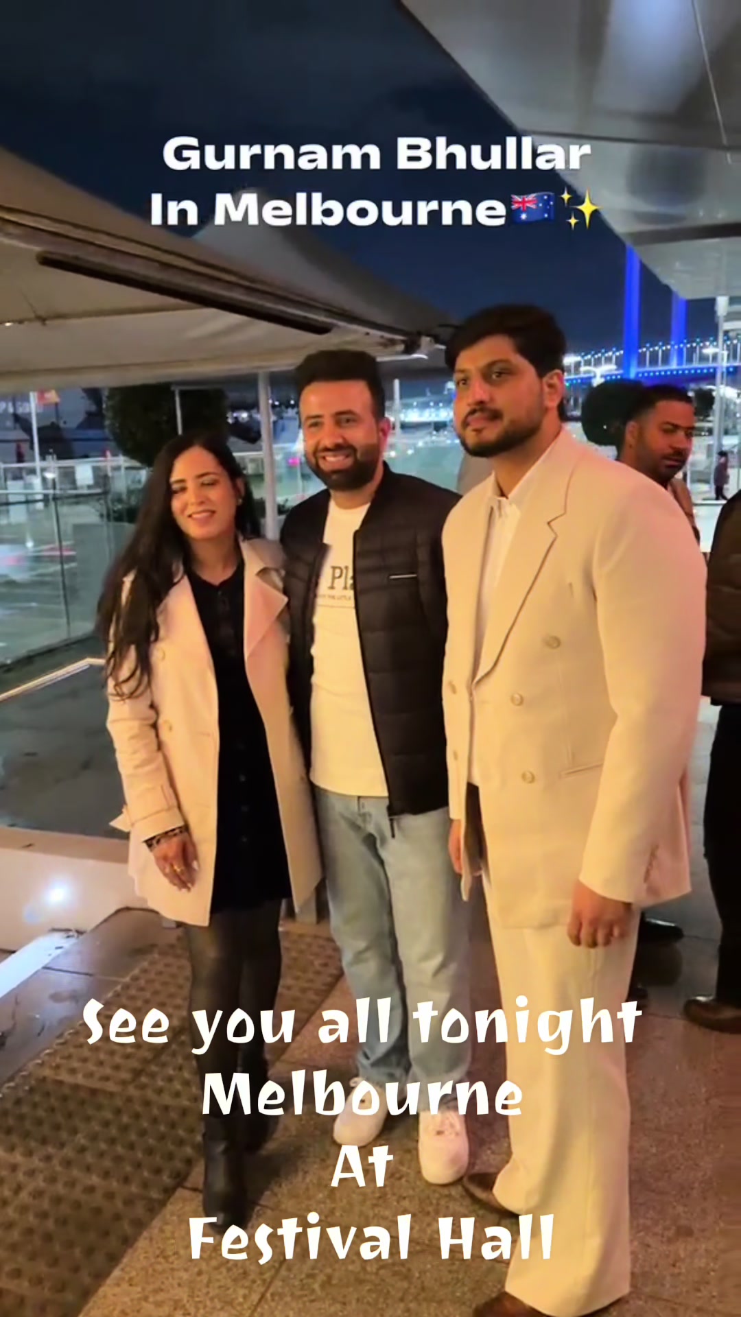 @Shukrana