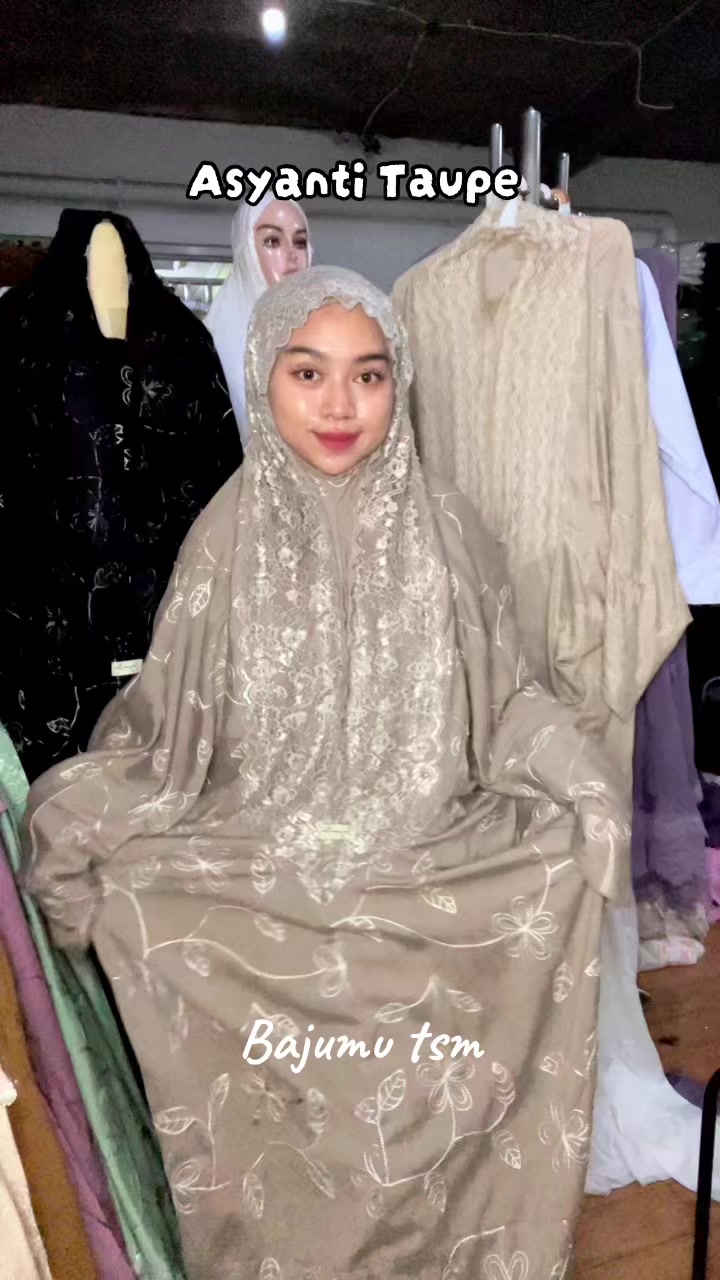 @BAJUMU TSM