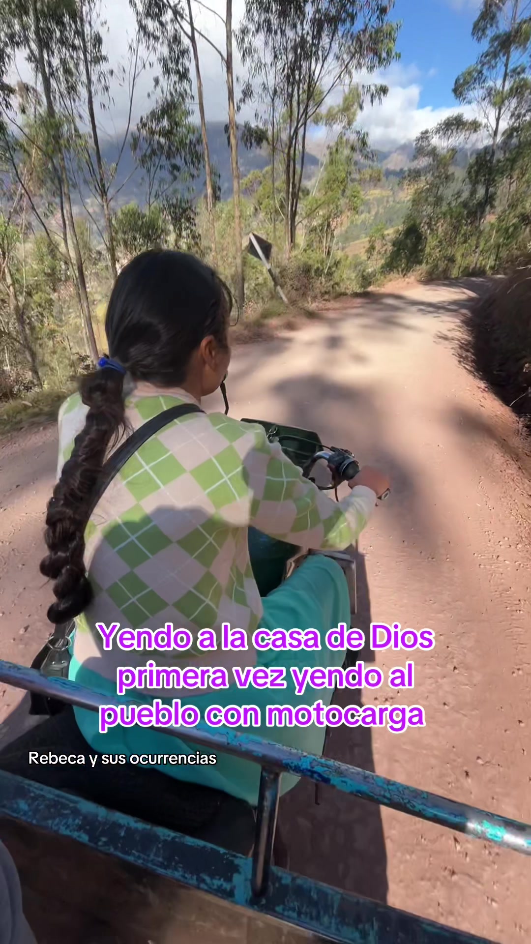@🐈Rebeca y sus ocurrencias