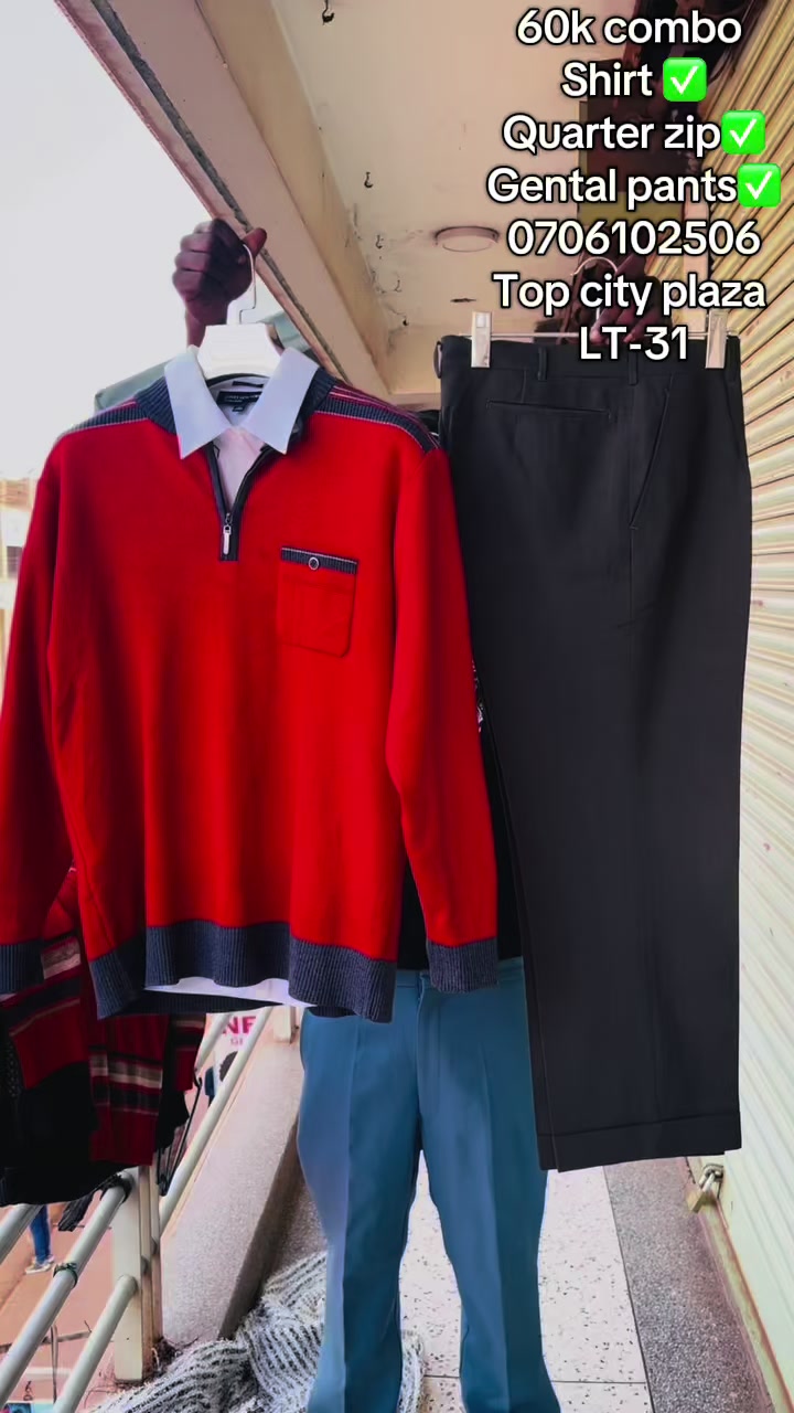 @LANAZ CLOSET®