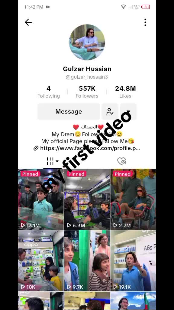@Gulzar KHAN804👑