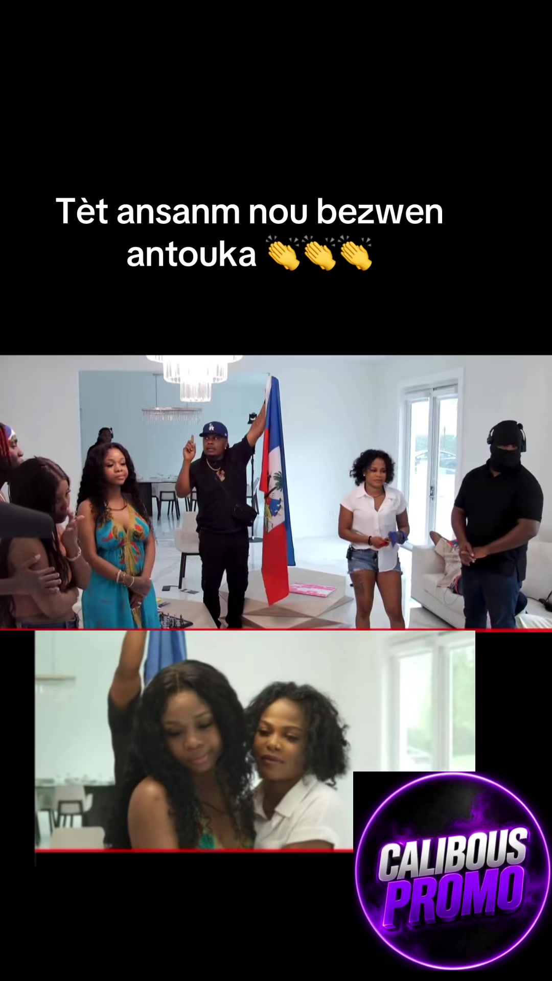 @Kalibous Promo🇭🇹🧠⭐️