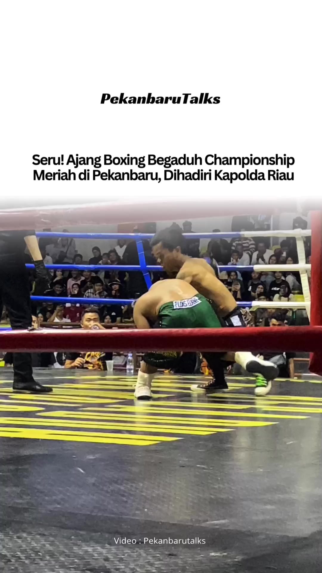 @PekanbaruTalks