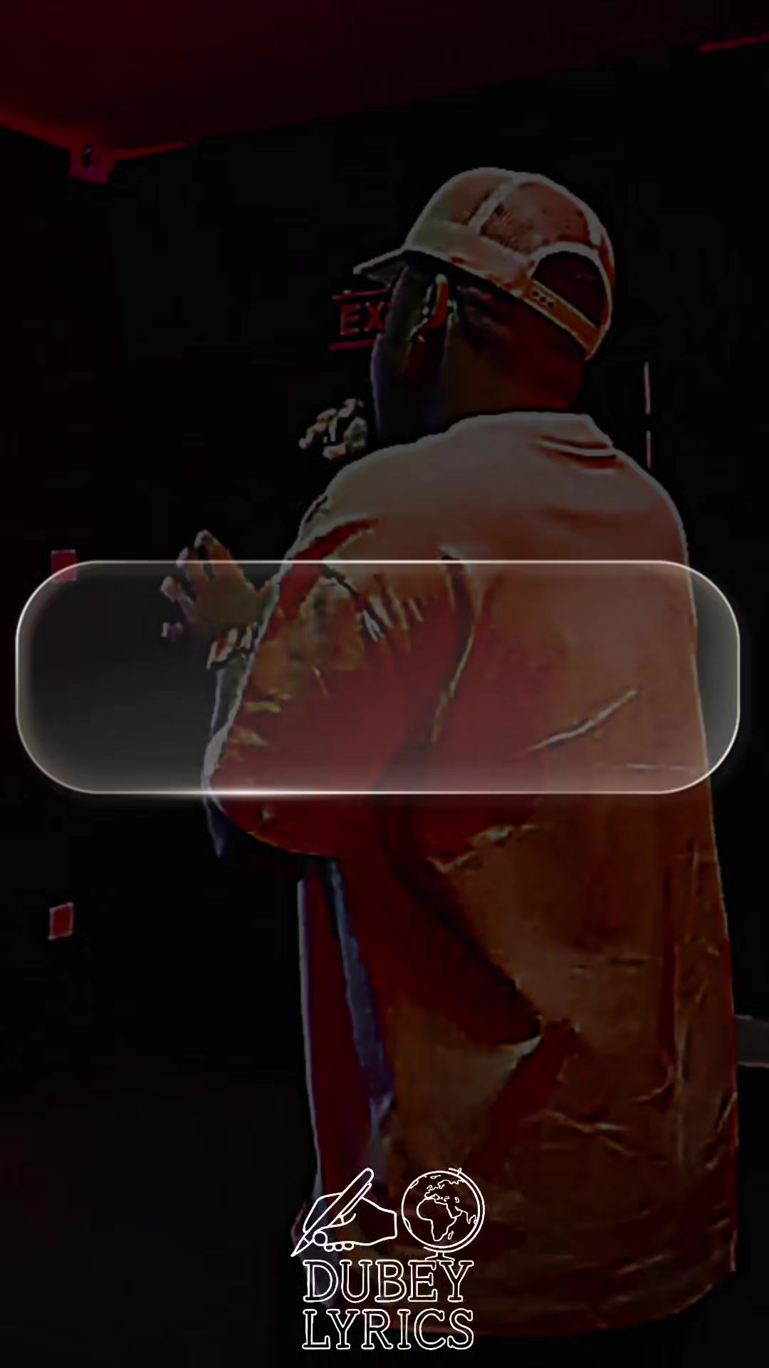 @𝗗𝗨𝗕𝗘𝗬 𝗟𝗬𝗥𝗜𝗖𝗦🌏✍️