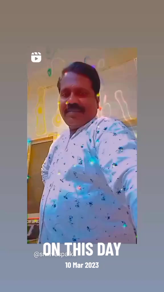 @SRINIVAS Muscat