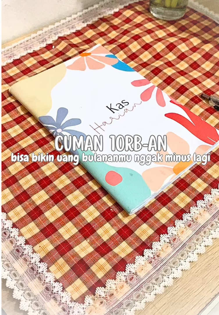 @Ami |Perlengkapan Rumah Tangga