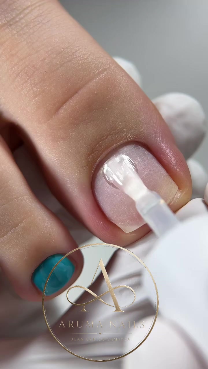 @ARUMA NAILS