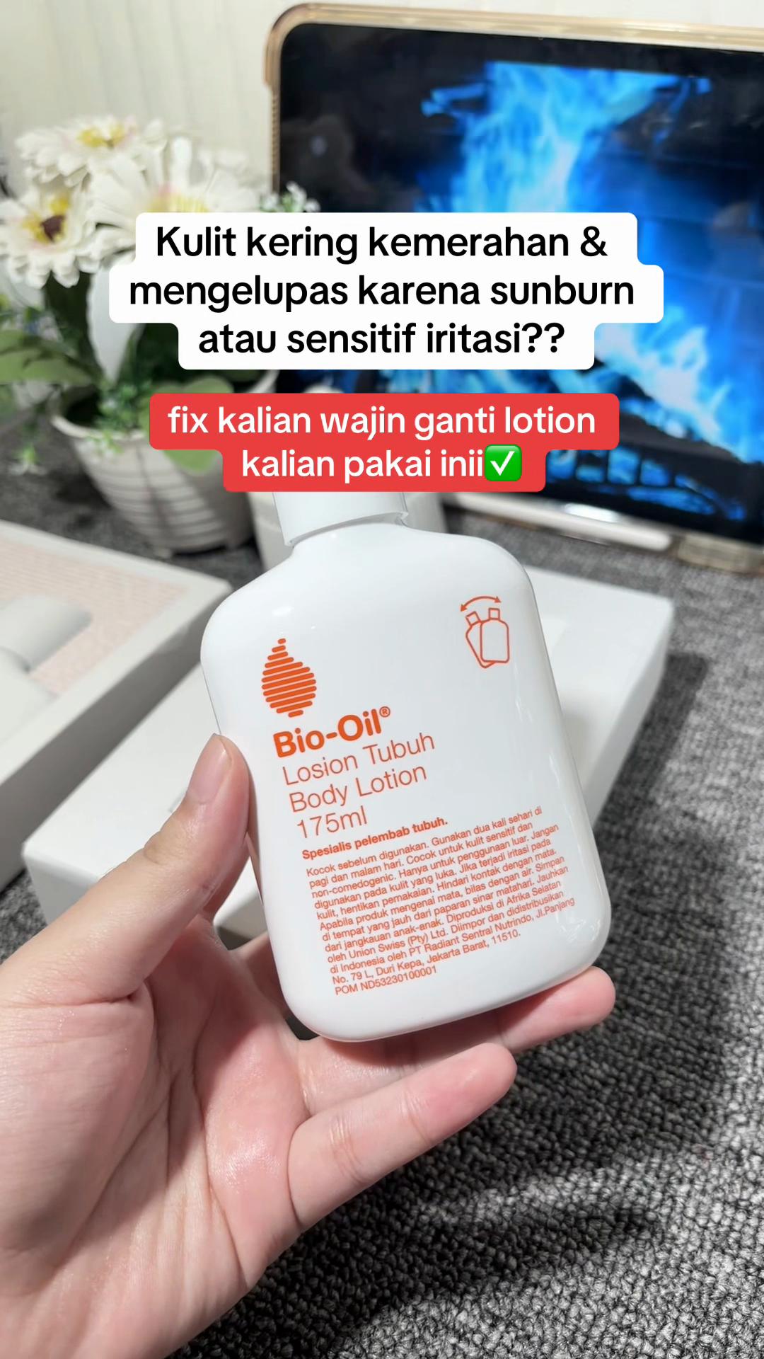 @Skincare For You ✅
