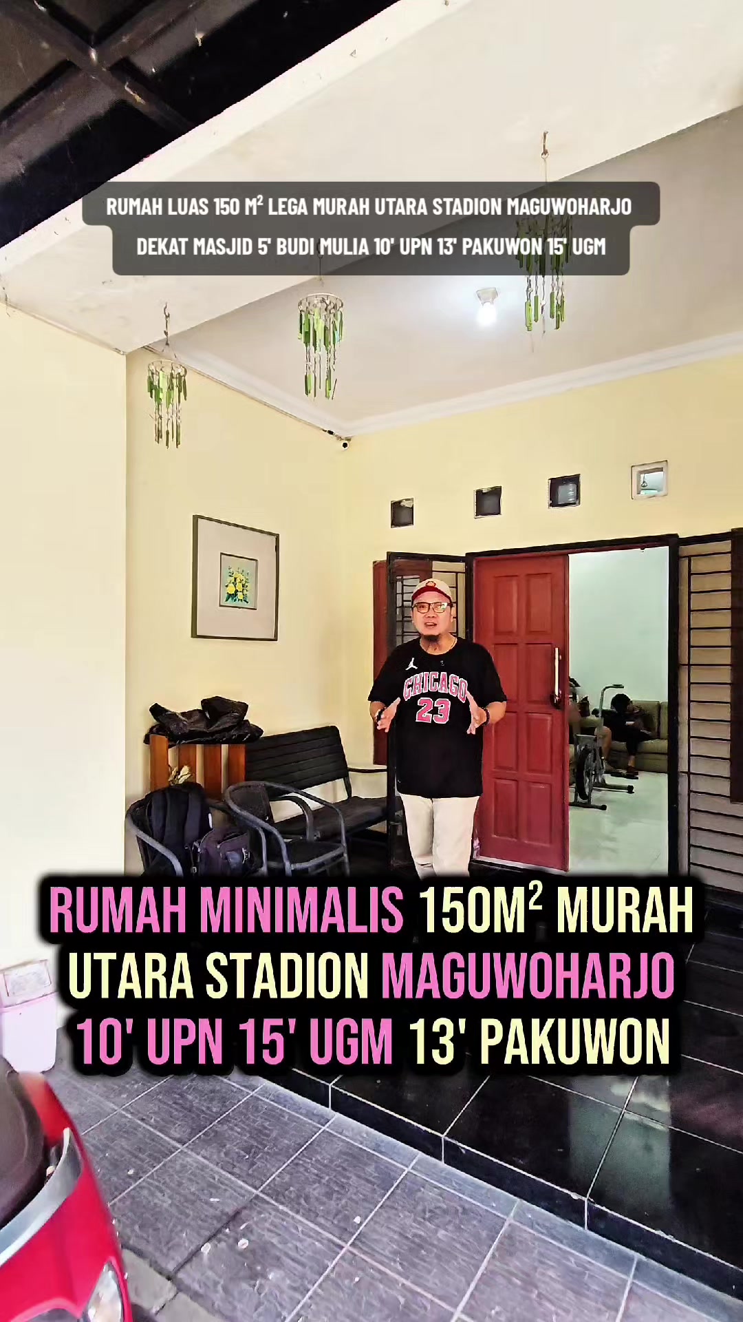 @Jual Beli Rumah Jogja
