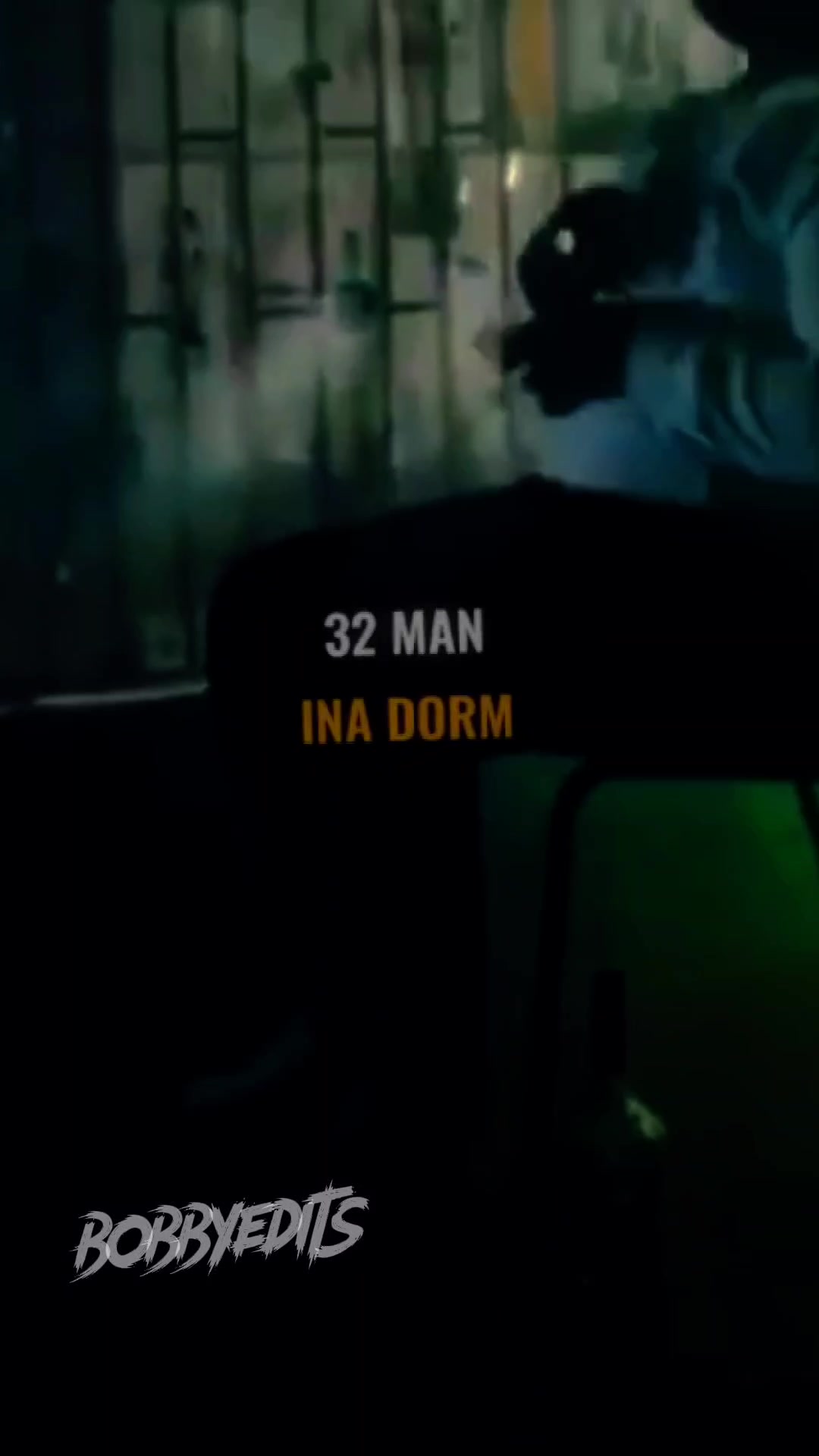 @👽BOBBY👽