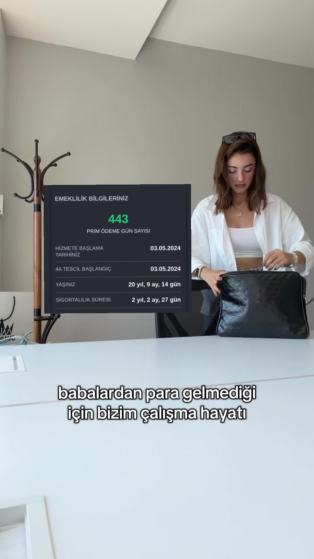 @büşra yok yedim