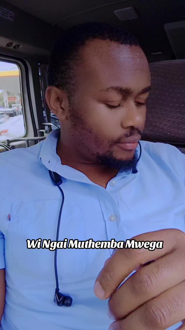 @King Wambugu Country boy🤠