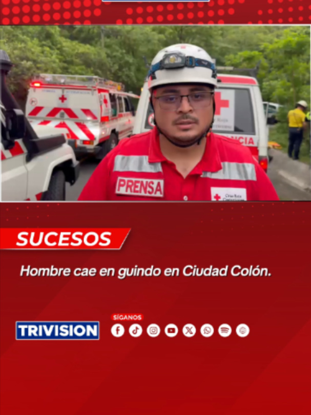 @Trivision Costa Rica