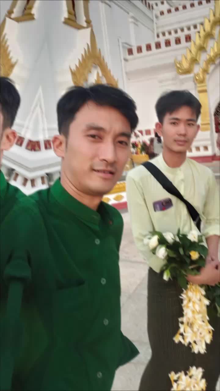 @kaung htet