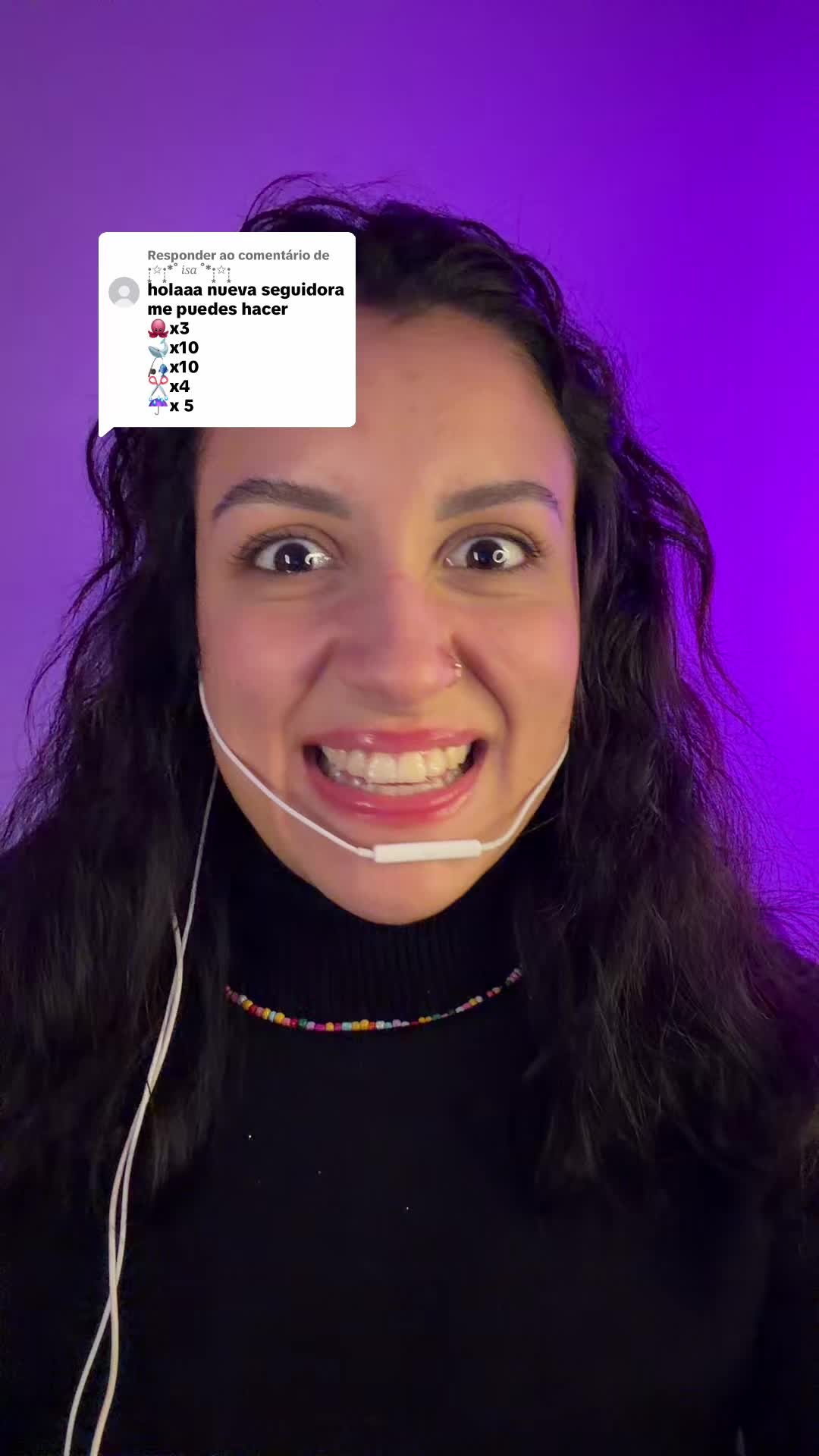 @Asmr da debi 🍏