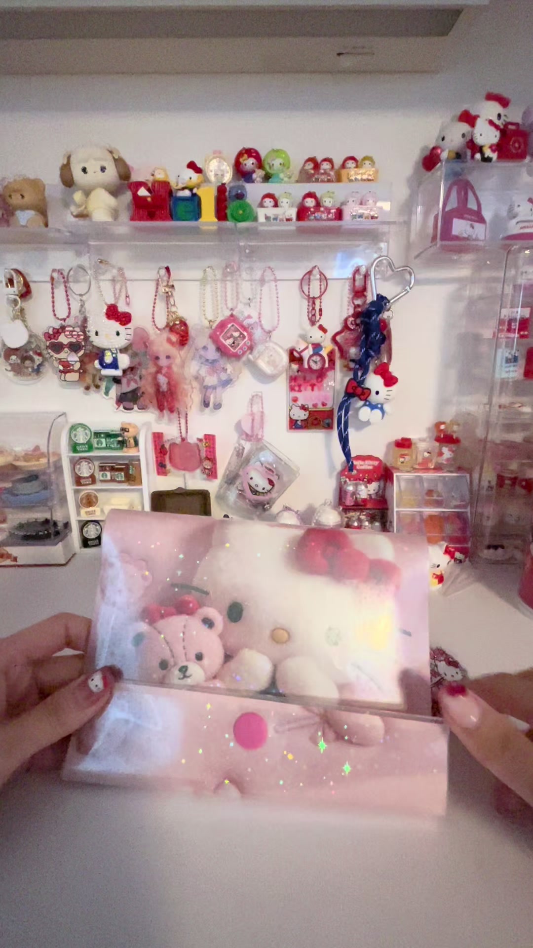 @yukari？